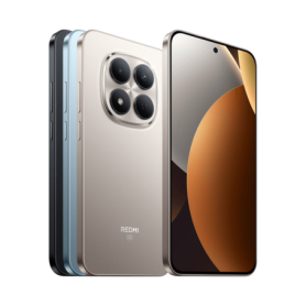 Xiaomi Redmi Note 15 Pro 5G 12 GB + 512 GB