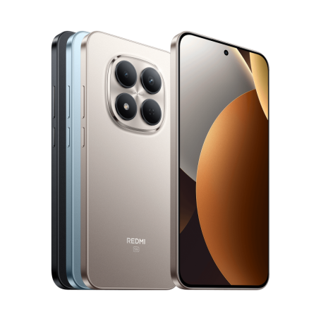 Xiaomi Redmi Note 15 Pro 5G 12 GB + 512 GB