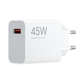 Xiaomi 45W Turbo Charging Power Adapter (Type-A)