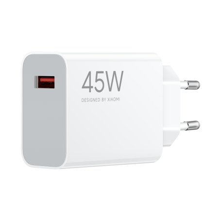 Xiaomi 45W Turbo Charging Power Adapter (Type-A)