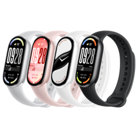 Xiaomi Smart Band 10