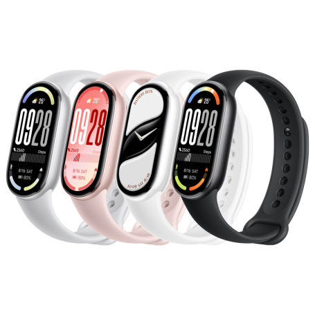 Xiaomi Smart Band 10