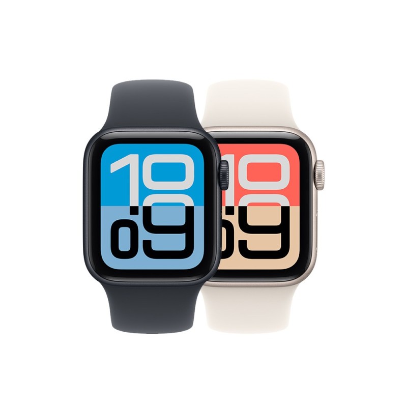 Apple Watch SE 3 GPS 44 mm