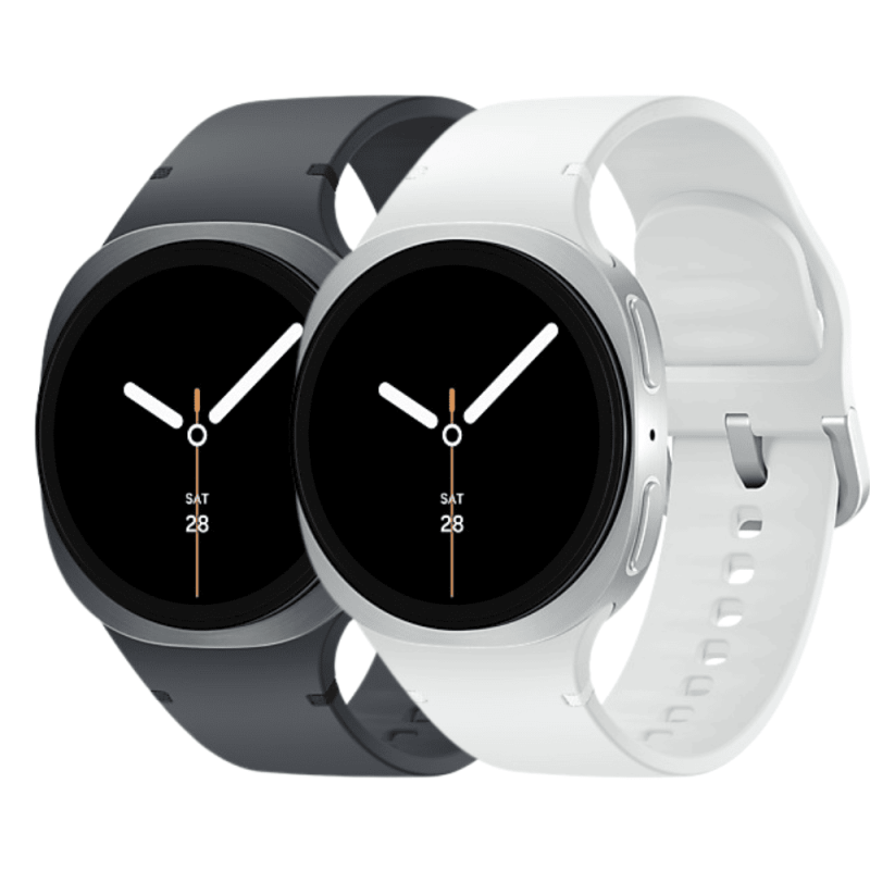 Galaxy Watch8 Bluetooth 40 mm