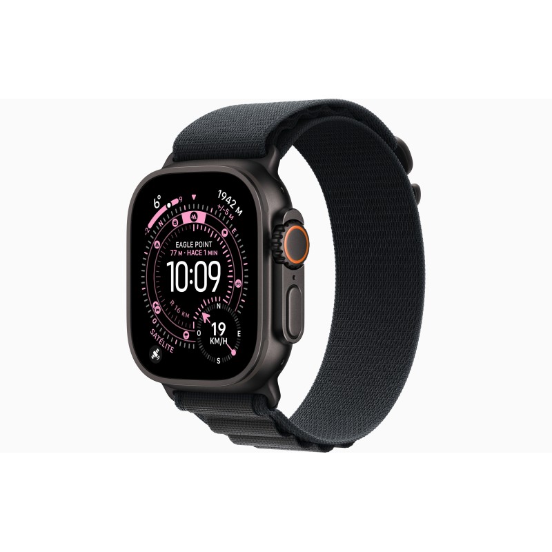 Apple Watch Ultra 3
