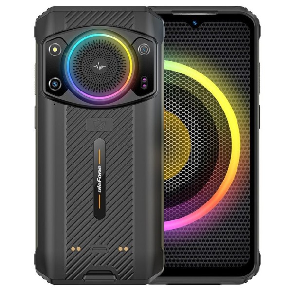 Ulefone Armor 21 8 GB + 256 GB