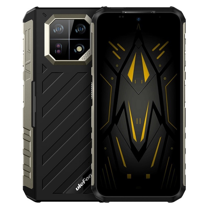 Ulefone Armor 22 8 GB + 128 GB
