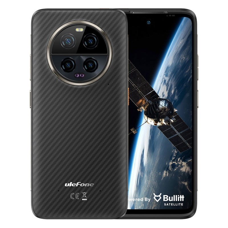 Ulefone Armor 23 Ultra 12 GB + 512 GB