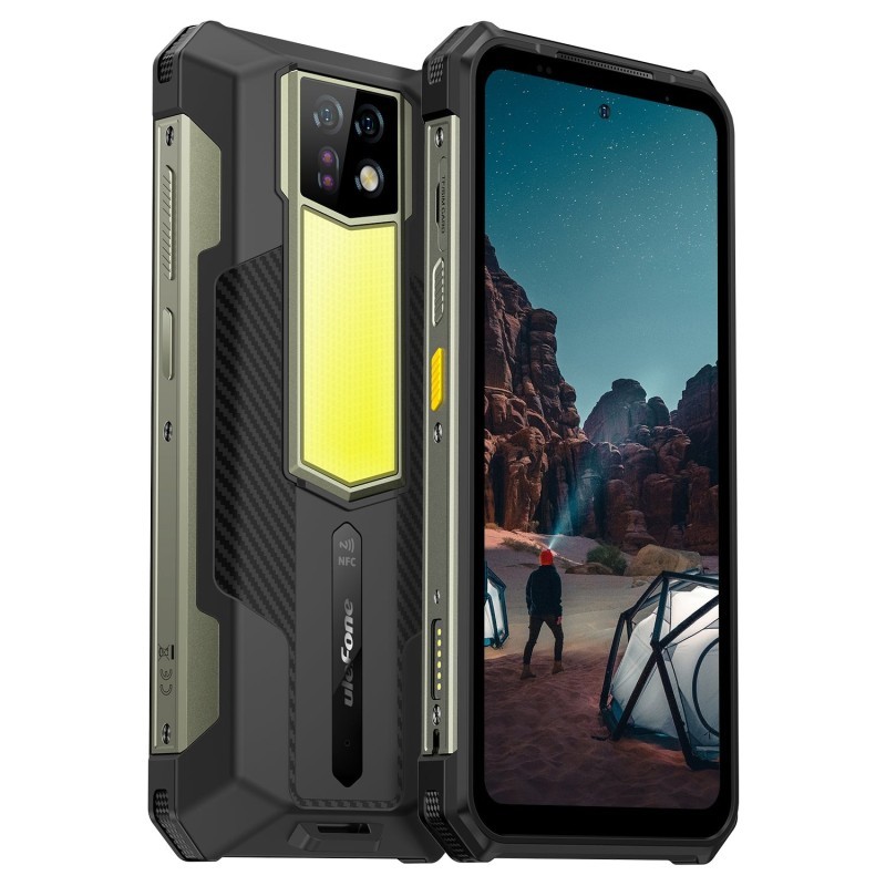Ulefone Armor 24 12 GB + 256 GB