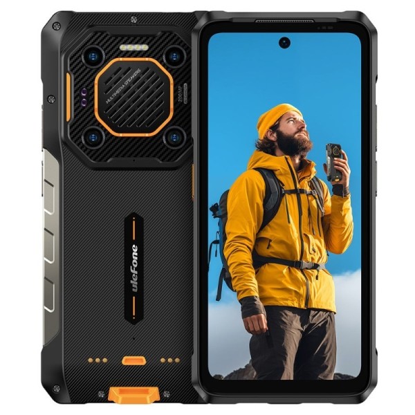 Ulefone Armor 26 Ultra 12 GB + 512 GB
