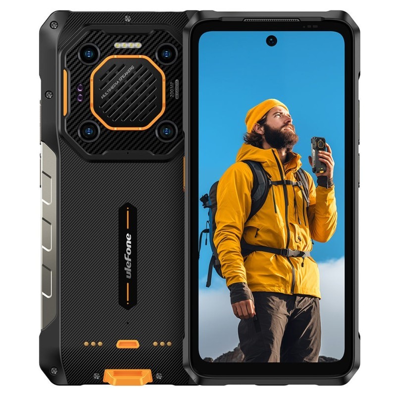 Ulefone Armor 26 Ultra 12 GB + 512 GB