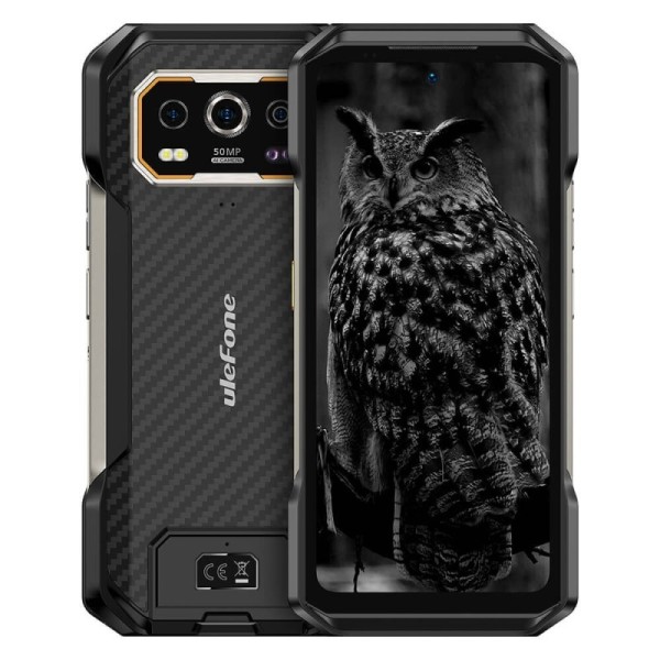 Ulefone Armor 27 12 GB + 256 GB