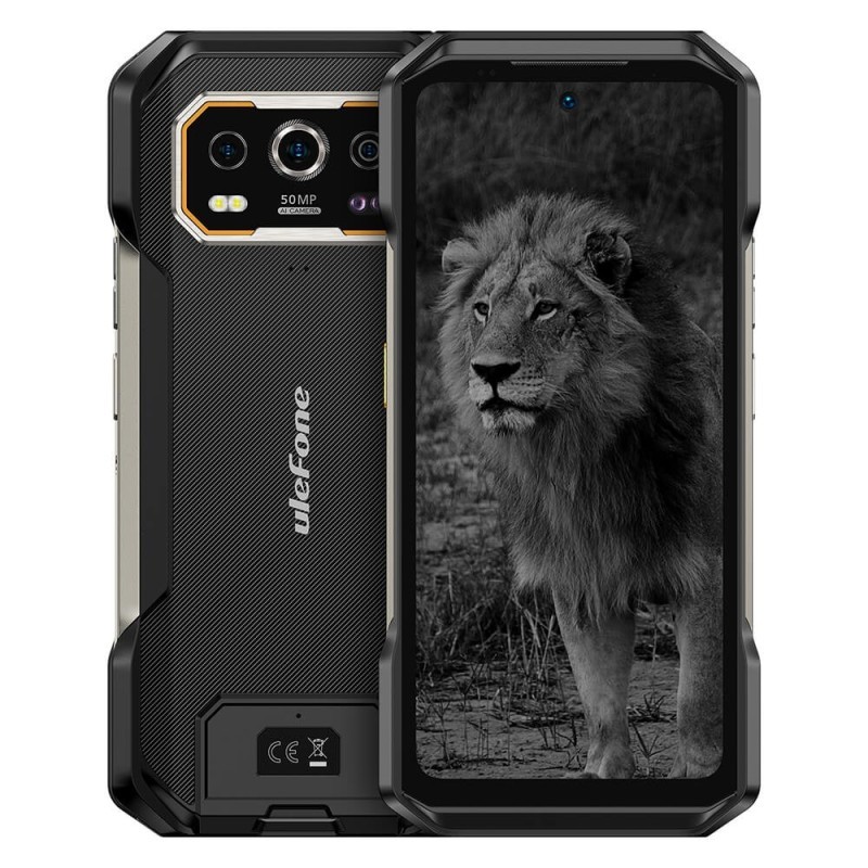 Ulefone Armor 27 Pro 12 GB + 256 GB