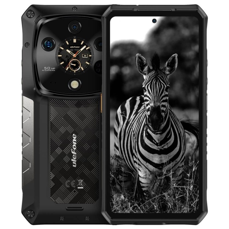 Ulefone Armor 28 Ultra 16 GB + 1 TB