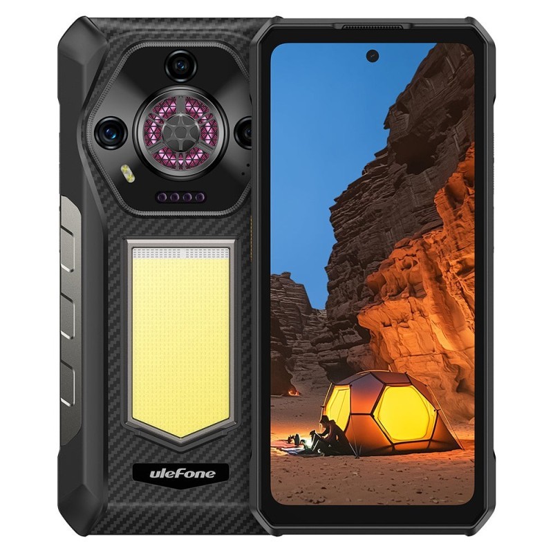 Ulefone Armor 30 12 GB + 512 GB