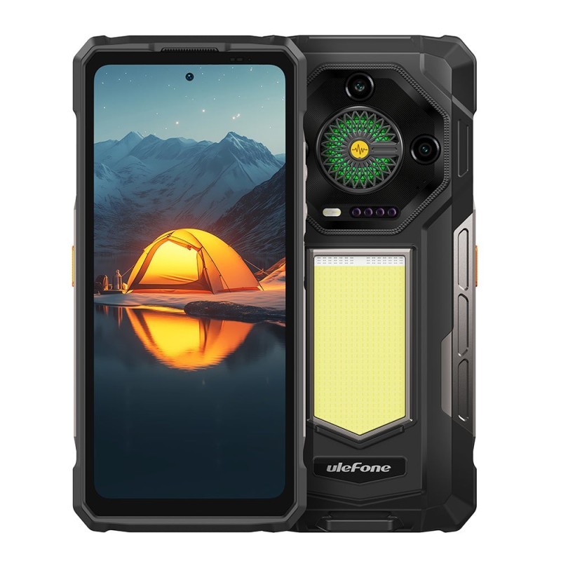 Ulefone Armor 33 12 GB + 512 GB