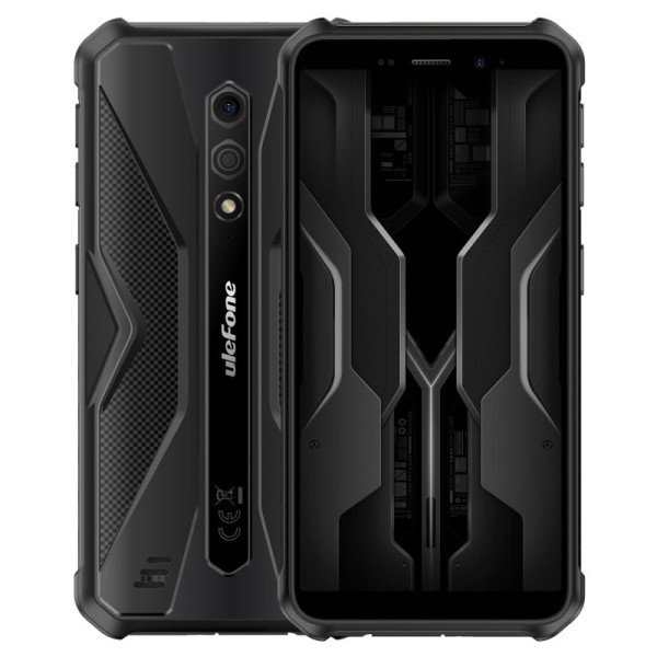 Ulefone Armor X12 Pro 6 GB + 64 GB