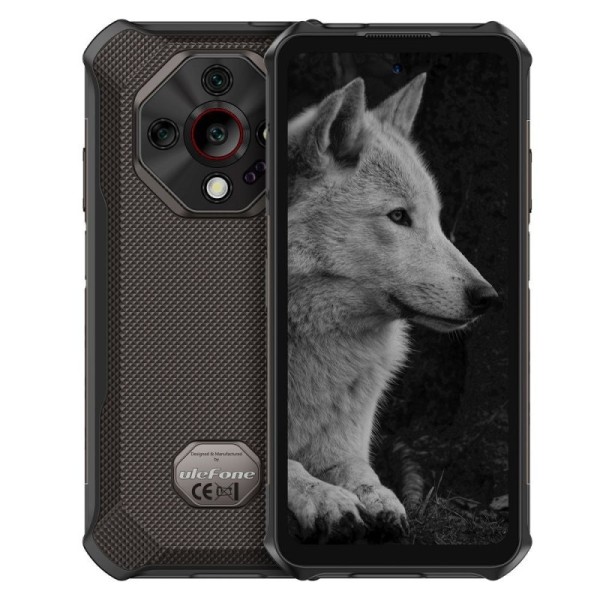 Ulefone Armor X16 Pro 8 GB + 256 GB