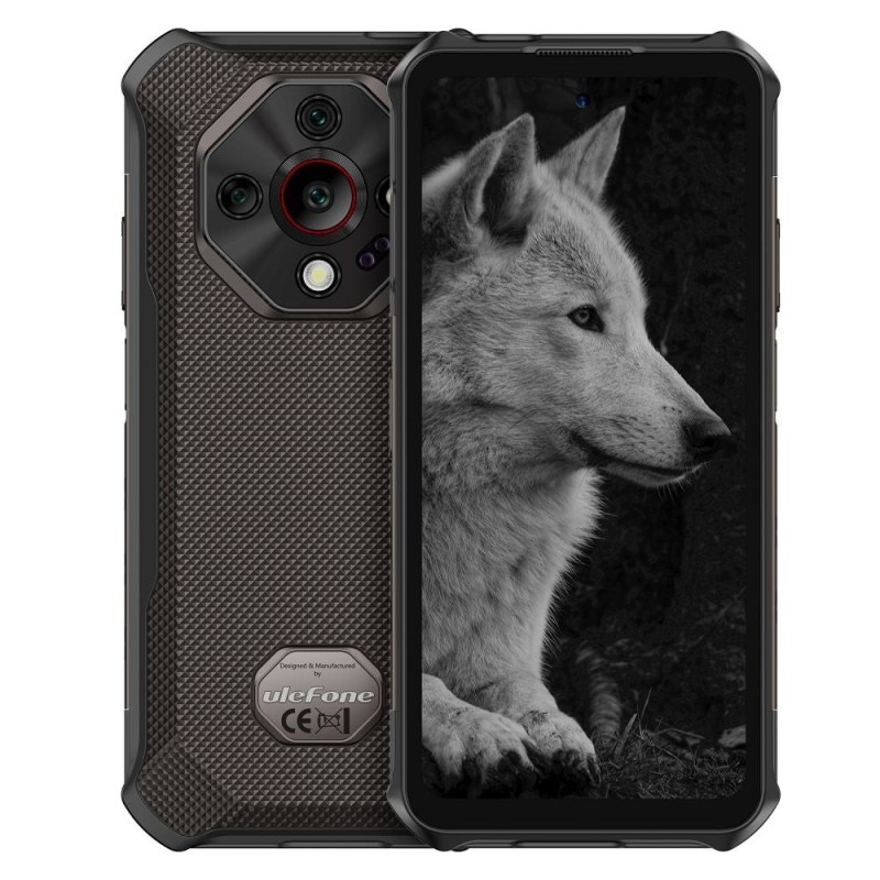 Ulefone Armor X16 Pro 8 GB + 256 GB