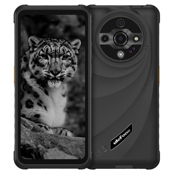 Ulefone Armor X31 6 GB + 128 GB