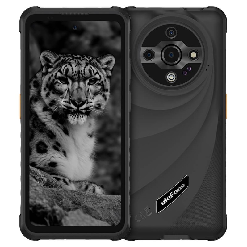 Ulefone Armor X31 6 GB + 128 GB