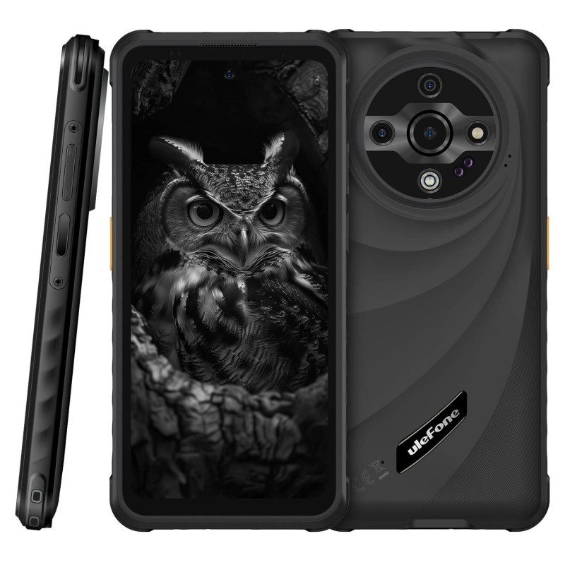 Ulefone Armor X31 Pro 8 GB + 256 GB