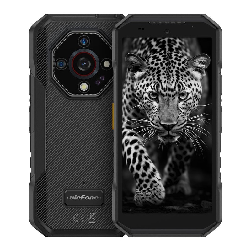 Ulefone Armor X32 6 GB + 128 GB