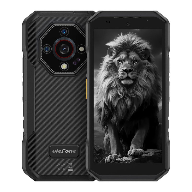 Ulefone Armor X32 Pro 8 GB + 256 GB