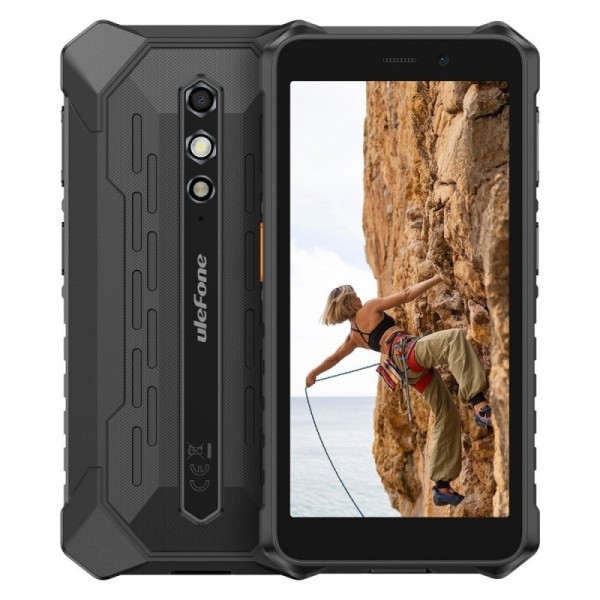 Ulefone RugKing 2 Pro 8 GB + 128 GB