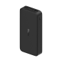 Xiaomi Redmi 20000mAh 18W Fast Charge Power Bank