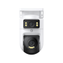 Xiaomi Outdoor Camera CW500 Dual
