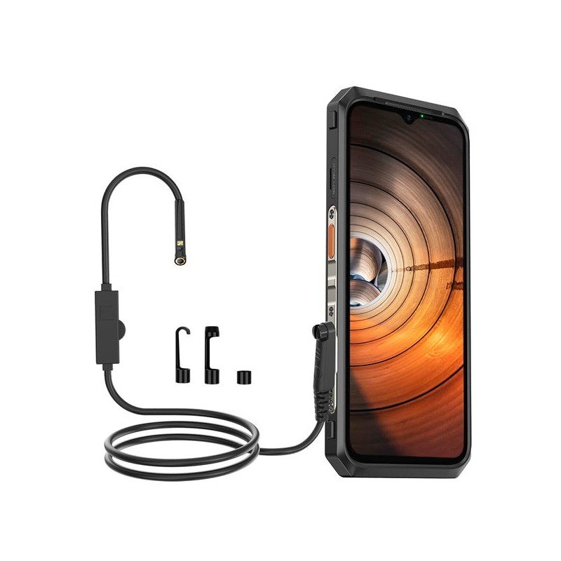 Ulefone Endoscopio digital uSmart E02