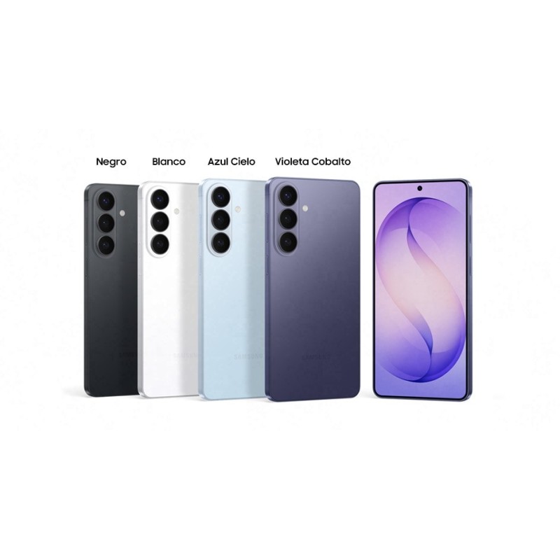 Samsung Galaxy S26 256 GB | 12 GB