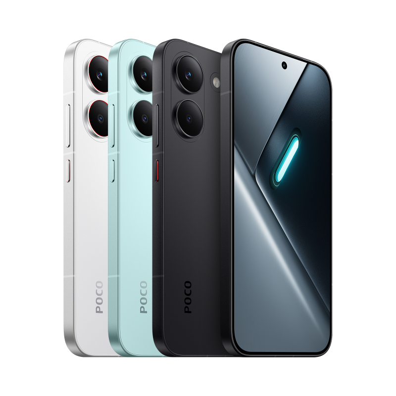 POCO X8 Pro 8 GB + 256 GB