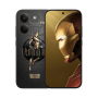 POCO X8 Pro Iron Man Edition Gold 12 GB + 512 GB