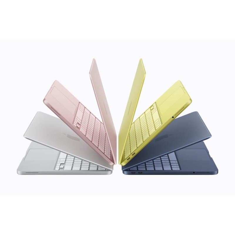 MacBook Neo 512 GB con Touch ID