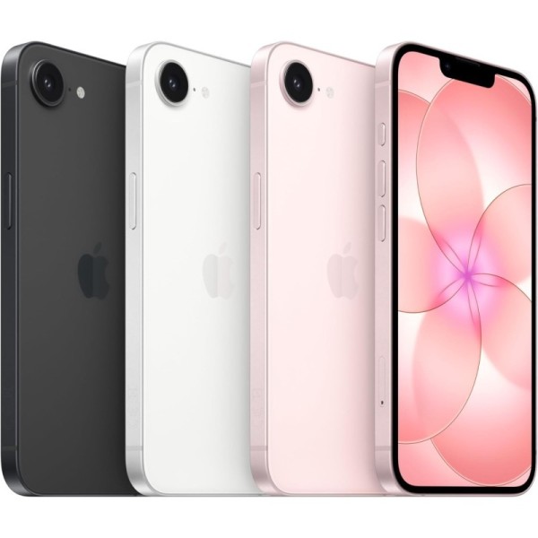 iPhone 17e 256 GB