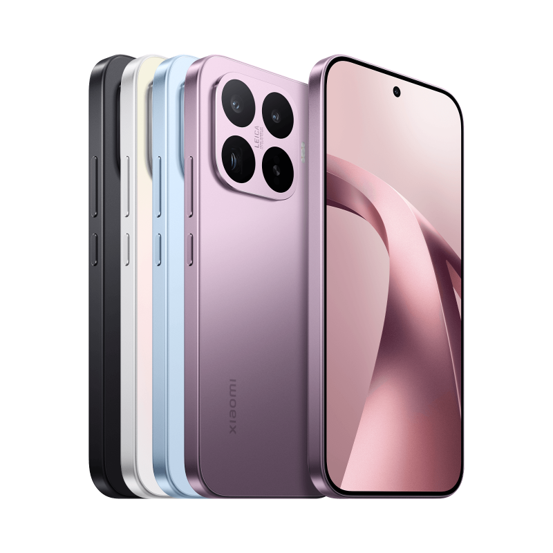 Xiaomi 17T 12 GB + 512 GB