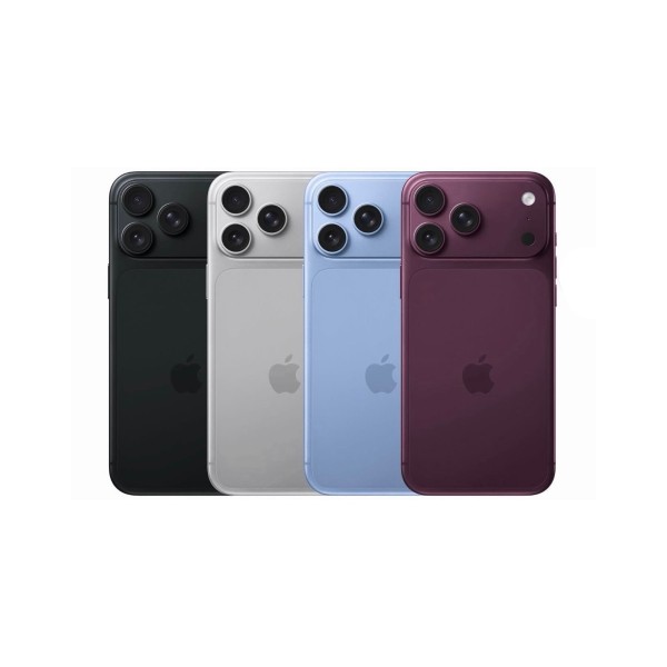 iPhone 18 Pro 512 GB