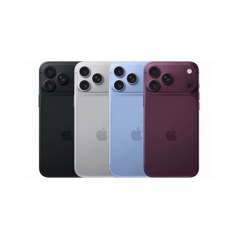 iPhone 18 Pro 512 GB