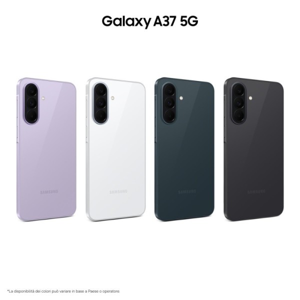 Samsung Galaxy A37 5G 256 GB