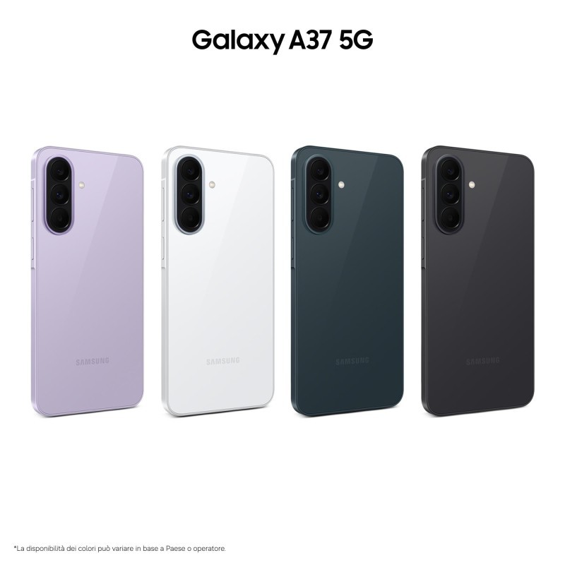 Samsung Galaxy A37 5G 256 GB