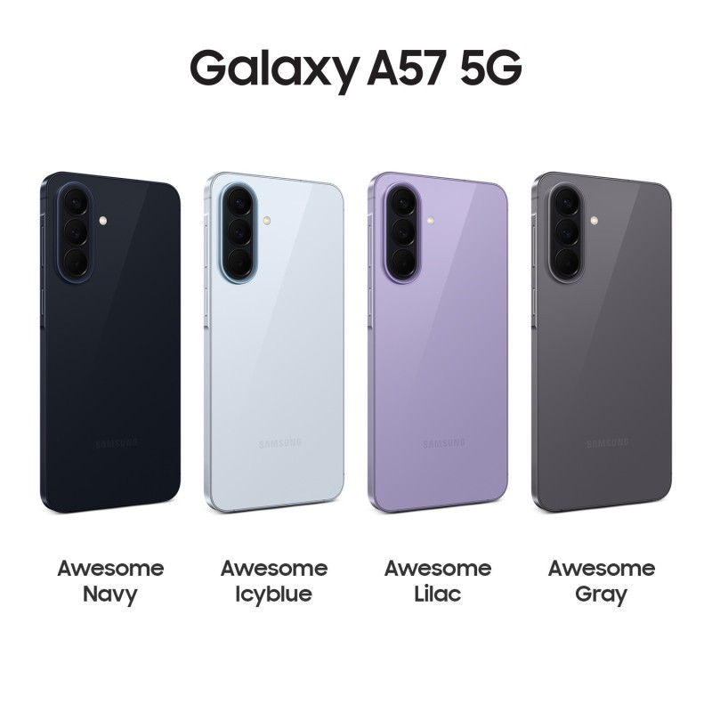 Samsung Galaxy A57 5G 256 GB