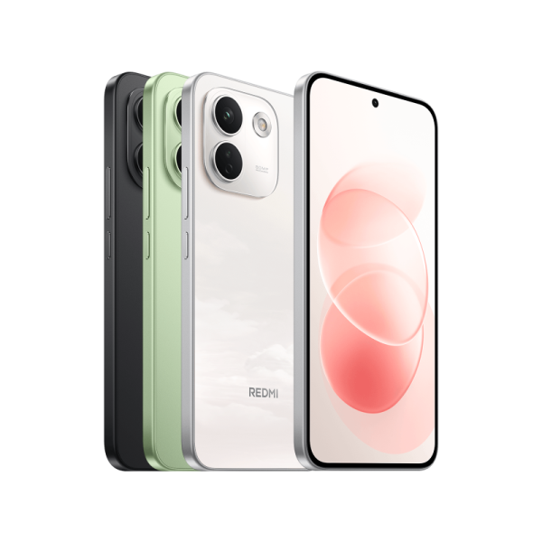 Xiaomi Redmi Note 17 Pro Max 5G 8 GB + 512 GB