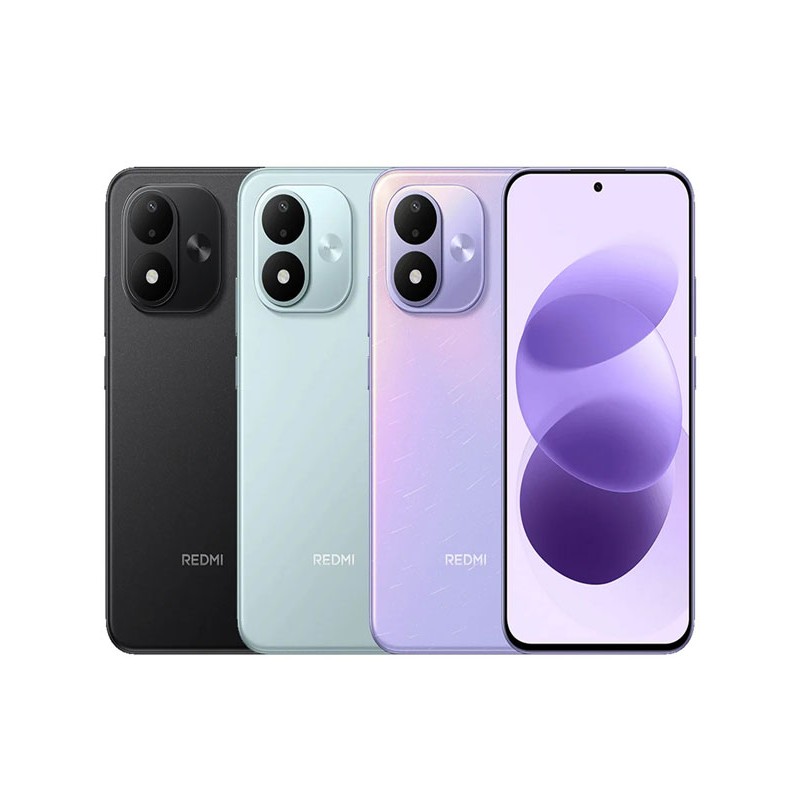 Xiaomi Redmi Note 17 5G 6 GB + 256 GB