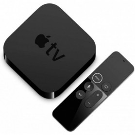 Apple TV 4K 64 GB