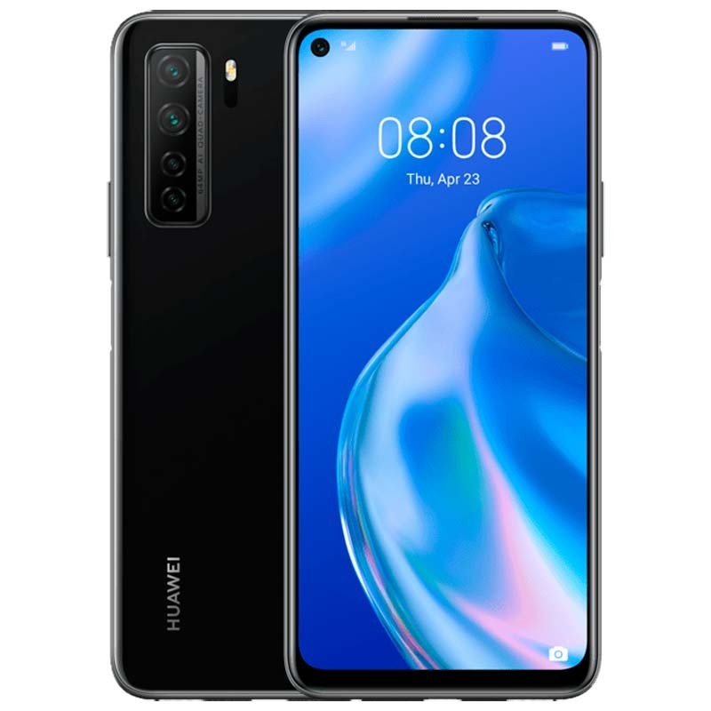 Есть ли huawei p40 lite 5g