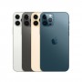 iPhone 12 Pro 256GB
 Color-Grafíto