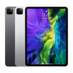 iPad Pro 11 (2021) Wi-Fi 256GB