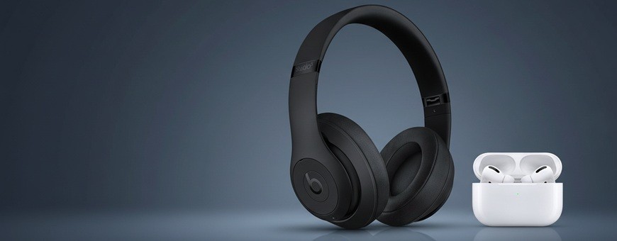 Casques et ecouteurs | Meilleur prix en Andorre | Andorra Electronica
